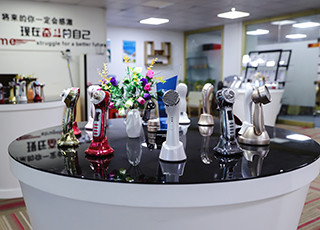 Κίνα Xian Auro Technology Development Company Εταιρικό Προφίλ