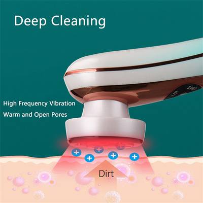 Μέγεθος προϊόντος 16.8*4.8*4.5cm Rf Lifting Beauty Device για μασάζ προσώπου και λαιμού