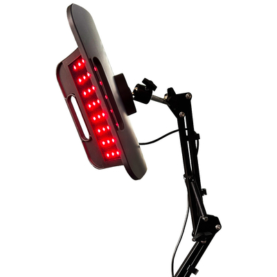 24w Fat Burning Control LED κόκκινο φως θεραπευτική συσκευή για πόνο στο πρόσωπο δέρμα πίσω στο σπίτι