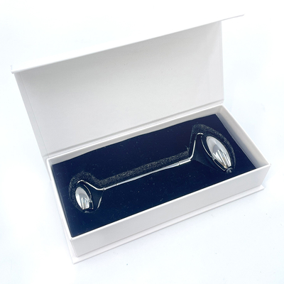 304 Stainless Steel Gua Sha Μέσο μασάζ για το πρόσωπο και το λαιμό