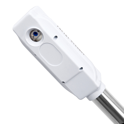 Ζεστό-ψυχρό ατμοποιούμενο όζον Nanomister Facial Steamer για επαγγελματίες φροντίδας του λευκού δέρματος